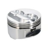 Wiseco Professional Series Pistons 6384RA3 CHEVY FULL ROUND +12.3 4030A thumbnail 3