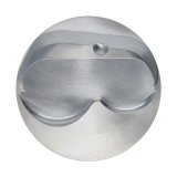 Wiseco Professional Series Pistons 6384RA3 CHEVY FULL ROUND +12.3 4030A thumbnail 9