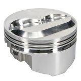 Wiseco Professional Series Pistons 6108A3 Piston, Forged, Dome, 4.280 in. Bore, Chevy, Each thumbnail 8