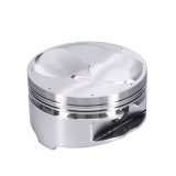 Wiseco Pistons K422B125 BBC BIG CHF 3815 HEAD +15.6cc (6422B125) thumbnail 1