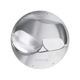 Wiseco Pistons K422B125 BBC BIG CHF 3815 HEAD +15.6cc (6422B125) thumbnail 7