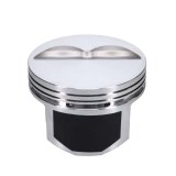 Wiseco Pro Tru Street Pistons PTS506A3 Pistons, Forged, Flat, 4.030 in. Bore, Chevy, Small Block, Set of 8 thumbnail 4