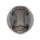 Wiseco Pro Tru Street Pistons PTS506A3 Pistons, Forged, Flat, 4.030 in. Bore, Chevy, Small Block, Set of 8 thumbnail 6