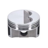 Wiseco Pro Tru Street Pistons PTS506A3 Pistons, Forged, Flat, 4.030 in. Bore, Chevy, Small Block, Set of 8 thumbnail 9