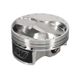 Wiseco Pistons K0157B100 PISTON AND RING KIT thumbnail 2