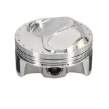 Wiseco Pistons K0157B100 PISTON AND RING KIT thumbnail 9