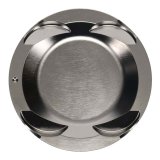 Wiseco Pistons KE103M91AP Engine Piston Set, Engine Piston Set, Ford Cosworth YB 4vp Dish -20.2cc 8:1 CR thumbnail 8
