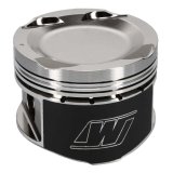 Wiseco Pistons KE103M91AP Engine Piston Set, Engine Piston Set, Ford Cosworth YB 4vp Dish -20.2cc 8:1 CR thumbnail 9