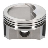 Wiseco Pistons PTS533A4 Engine Piston Set, Engine Piston Set, CHV SMLL BLK RD PROTRU 1.425(5004A4) 6.2 thumbnail 7