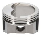 Wiseco Pistons PTS533A4 Engine Piston Set, Engine Piston Set, CHV SMLL BLK RD PROTRU 1.425(5004A4) 6.2 thumbnail 8