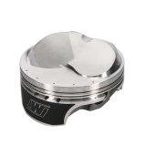 Wiseco Pistons K0024B6 Engine Piston Set, Engine Piston Set, BBC Quick 16 Gen II 48.7cc Dome 1.215 CH thumbnail 4