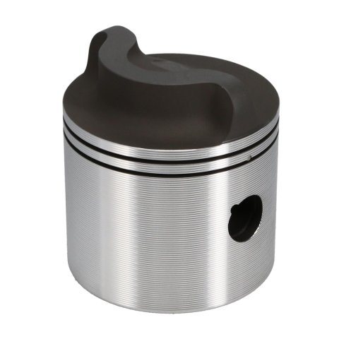 Wiseco Marine 2-Stroke Forged Series Piston Kits 3164P2 Engine Piston, CHRYSLER/FORCE CROSSFLOW 3395KD