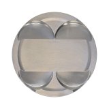 Wiseco European Piston and Ring Kits KE324M845 And Kit, Forged, Dish, 84.50mm Bore, BMW, M54B30, 11.0:1 Compression, Set of 6 thumbnail 1