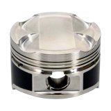 Wiseco European Piston and Ring Kits KE324M845 And Kit, Forged, Dish, 84.50mm Bore, BMW, M54B30, 11.0:1 Compression, Set of 6 thumbnail 8