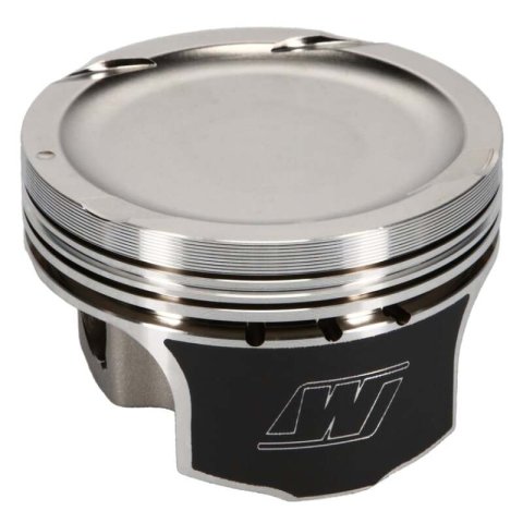 Wiseco Pistons K672M81 Honda R18 Turbo -10cc 1.132 CH