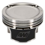 Wiseco Pistons K672M81 Honda R18 Turbo -10cc 1.132 CH thumbnail 2
