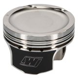 Wiseco Pistons K672M81 Honda R18 Turbo -10cc 1.132 CH thumbnail 5