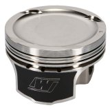 Wiseco Pistons K672M81 Honda R18 Turbo -10cc 1.132 CH thumbnail 7