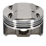 Wiseco Pistons K682M875 Honda F20C/F22C S2000 +7cc Dome 11.0:1 thumbnail 9