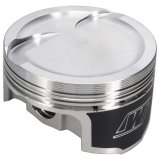 Wiseco Pistons RED0080X35 Chevrolet -15cc Dish 1.294 X 4.035 thumbnail 3