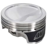 Wiseco Pistons RED0012X1 Chevrolet 350/383 -17cc Dish 1.125 X 4.0 thumbnail 4