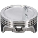 Wiseco Pistons RED0012X1 Chevrolet 350/383 -17cc Dish 1.125 X 4.0 thumbnail 6
