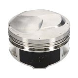 Wiseco Professional Series Pistons K240A6 Pistons, Forged, Dome, 4.560 in. Bore, 1/16 in., 1/16 in., 3/16 in. Ring Grooves, Chevy, Big Block, Set of 8 thumbnail 8