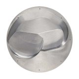 Wiseco Professional Series Pistons K240A6 Pistons, Forged, Dome, 4.560 in. Bore, 1/16 in., 1/16 in., 3/16 in. Ring Grooves, Chevy, Big Block, Set of 8 thumbnail 9