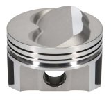 Wiseco Pro Tru Street Pistons PTS502A6 Pistons, Forged, Dome, 4.060 in. Bore, Chevy, Small Block, Set of 8 thumbnail 5