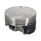 Wiseco Professional Series Piston Kits K0090XS Pistons and Rings, Forged Dish, 3.552 in. Bore, Ford, Kit thumbnail 4