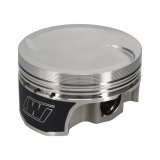 Wiseco Professional Series Piston Kits K0090XS Pistons and Rings, Forged Dish, 3.552 in. Bore, Ford, Kit thumbnail 5