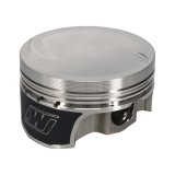 Wiseco Professional Series Piston Kits K0090XS Pistons and Rings, Forged Dish, 3.552 in. Bore, Ford, Kit thumbnail 6