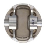 Wiseco Professional Series Piston Kits K0090XS Pistons and Rings, Forged Dish, 3.552 in. Bore, Ford, Kit thumbnail 7