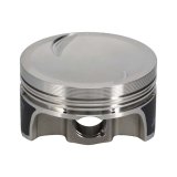 Wiseco Professional Series Piston Kits K0090XS Pistons and Rings, Forged Dish, 3.552 in. Bore, Ford, Kit thumbnail 9