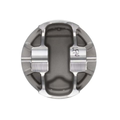 Wiseco Professional Series Pistons K0127B3 Pistons, Series, Forged Dome, 4.030 in. Bore, Chevy, Set of 8 thumbnail 2