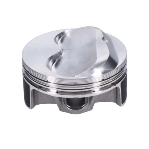 Wiseco Professional Series Pistons K0127B3 Pistons, Series, Forged Dome, 4.030 in. Bore, Chevy, Set of 8 thumbnail 3