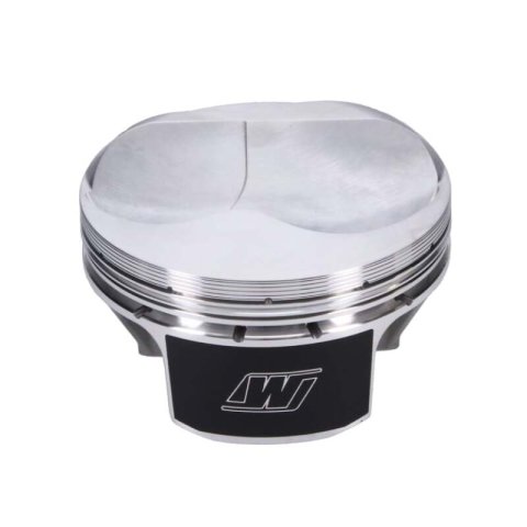Wiseco Professional Series Pistons K0127B3 Pistons, Series, Forged Dome, 4.030 in. Bore, Chevy, Set of 8 thumbnail 4