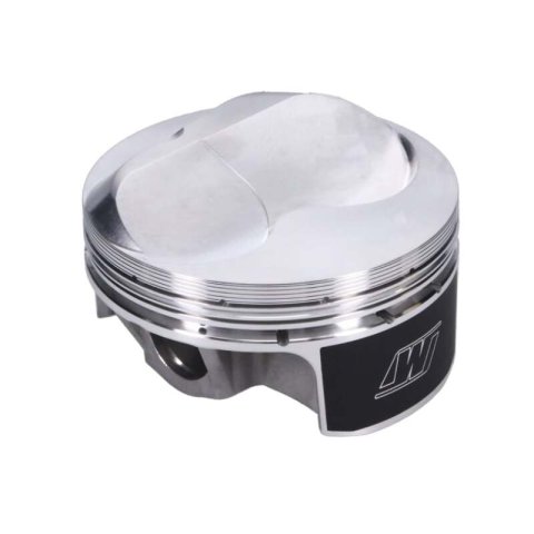 Wiseco Professional Series Pistons K0127B3 Pistons, Series, Forged Dome, 4.030 in. Bore, Chevy, Set of 8 thumbnail 6