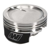 Wiseco Professional Series Pistons K0068A3 Pistons, Forged Dish, 4.030 in. Bore, Chevy, Set of 8 thumbnail 3