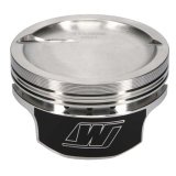 Wiseco Professional Series Pistons K0068A3 Pistons, Forged Dish, 4.030 in. Bore, Chevy, Set of 8 thumbnail 4