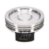 Wiseco Professional Series Pistons K0068A35 Pistons, Forged Dish, 4.035 in. Bore, Chevy, Set of 8 thumbnail 7