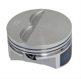 Wiseco Pro Tru Street Pistons PTS525A3 Pistons, Pistons, 4.155 in. Bore, Forged, Flat Top, 1/16 in., 1/16 in., 3/16 in. Rings, Chevrolet, 6.6L, Kit thumbnail 2