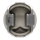Wiseco Pistons PTS585A2 Engine Piston Set, Engine Piston Set, Buick 455 1.900" CH -27cc R/Dome thumbnail 4