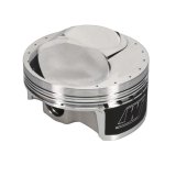 Wiseco Pistons K0158B110 Engine Piston Set, Engine Piston Set, BB Chevy Brodix SR20 +28cc 1.155 CH thumbnail 3