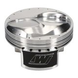 Wiseco Pistons K0160B110 Engine Piston Set, Engine Piston Set, BB Chevy Brodix SR20 +28cc 1.060 CH thumbnail 2