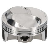 Wiseco Pistons K0160B110 Engine Piston Set, Engine Piston Set, BB Chevy Brodix SR20 +28cc 1.060 CH thumbnail 5