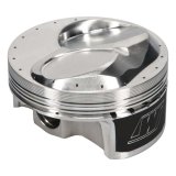 Wiseco Pistons K0160B110 Engine Piston Set, Engine Piston Set, BB Chevy Brodix SR20 +28cc 1.060 CH thumbnail 8