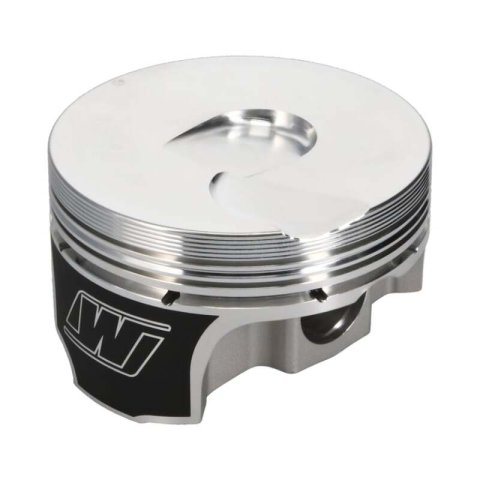 Wiseco Pistons K0378XS Engine Piston Set, Engine Piston Set, GEN V L83 5.3L LT -8.5cc Dish 1.319CH