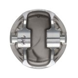 Wiseco Pistons K495B115 Engine Piston Set, Engine Piston Set, BBC "Quick 8" +15.6cc 18deg 1.065" CH thumbnail 8