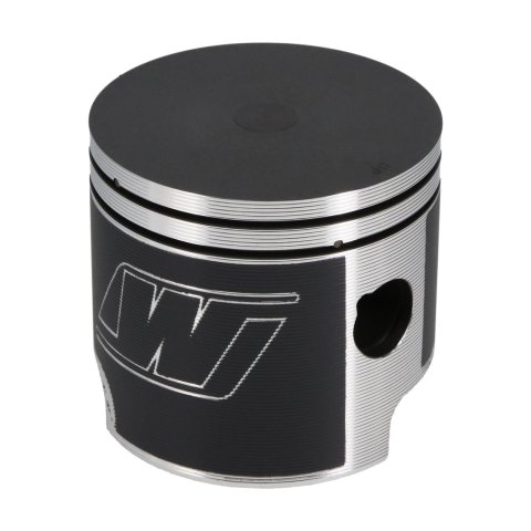 Wiseco Powersports 2-Stroke Forged Series Piston Kits 3111P2 Engine Piston, OMC/2 LOOP CHARGE 3207KD